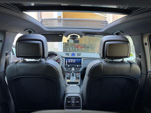 PORSCHE Macan TETTO PANORAMA CERCHI 21 FULL 2.0 265 CV