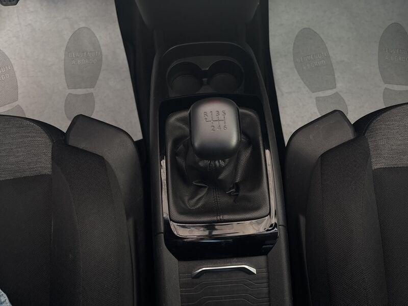 Citroën C4 SpaceTourer C4 SpaceTourer BlueHDi 130 S&S