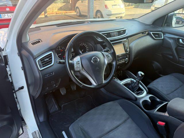 NISSAN Qashqai 1.6 DIG-T Acenta