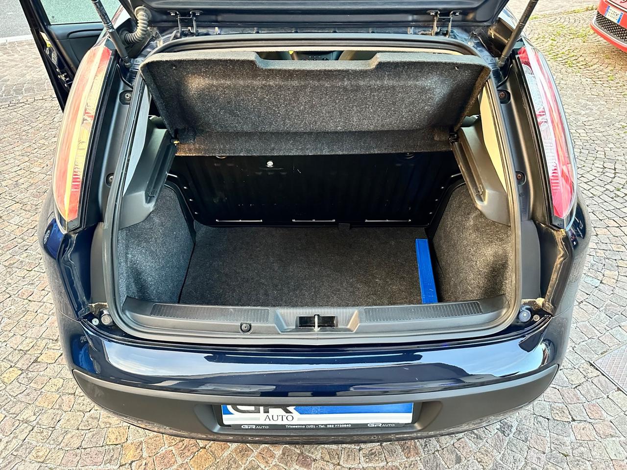 Fiat Punto Evo 1.2Bz 69Cv 5P Dynamic -Neopatentati