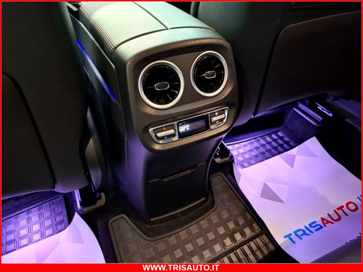 MERCEDES G 400 d 3.0 Premium Plus (TETTO APRIBILE+ANDROID+APPLE)
