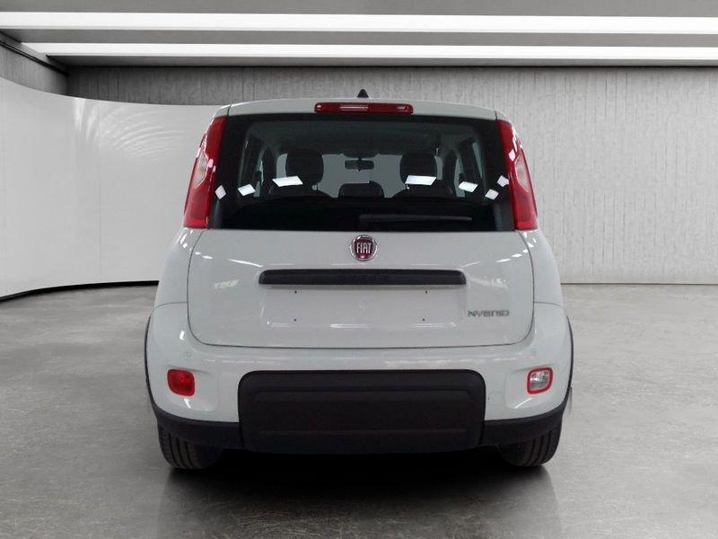 FIAT Panda 1.0 firefly hybrid s&s 70cv 5p.ti