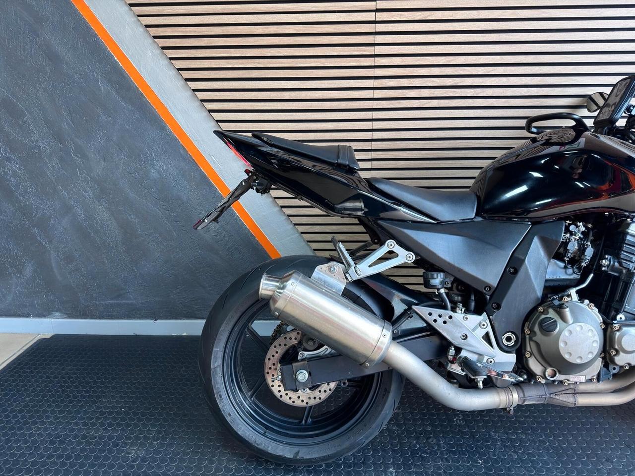 Kawasaki Z 750