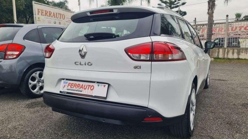 Renault Clio SPORTER DCI 8V 75CV S&S ENERGY INTENS