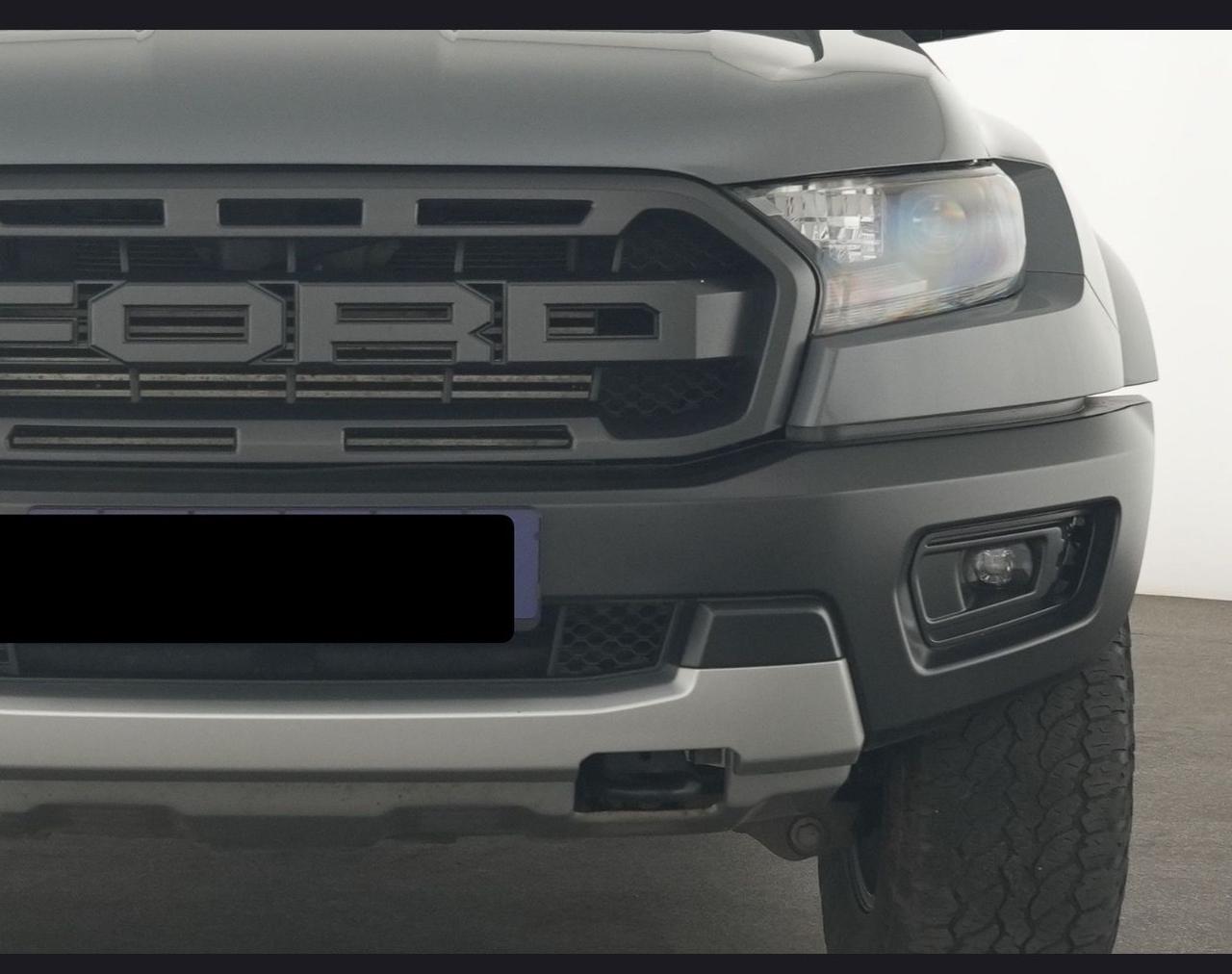 Ford Ranger Raptor 2.0 ECOBLUE aut. 213CV DC 5pt Special Edition