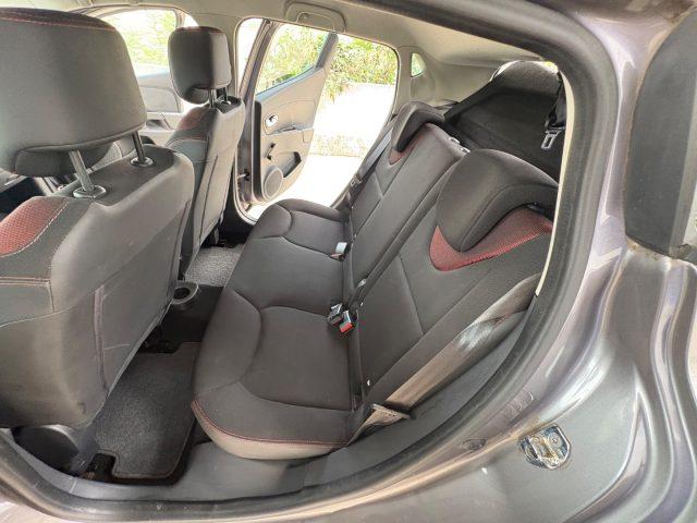 RENAULT Clio 1.2 75CV Wave OK NEOPATENTATI NAVIGATORE