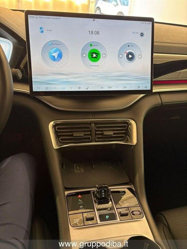 BYD Seal U DM-i 1.5 phev Boost 2wd