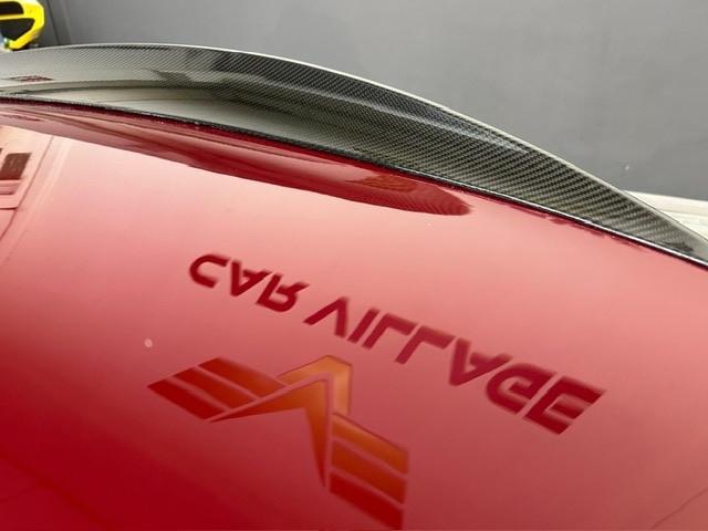 Maserati GranTurismo 4.7 V8 MC Stradale cambio corsa