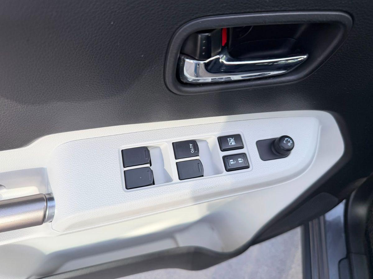 SUZUKI - Ignis - 1.2 Hybrid 4WD All Grip iTop