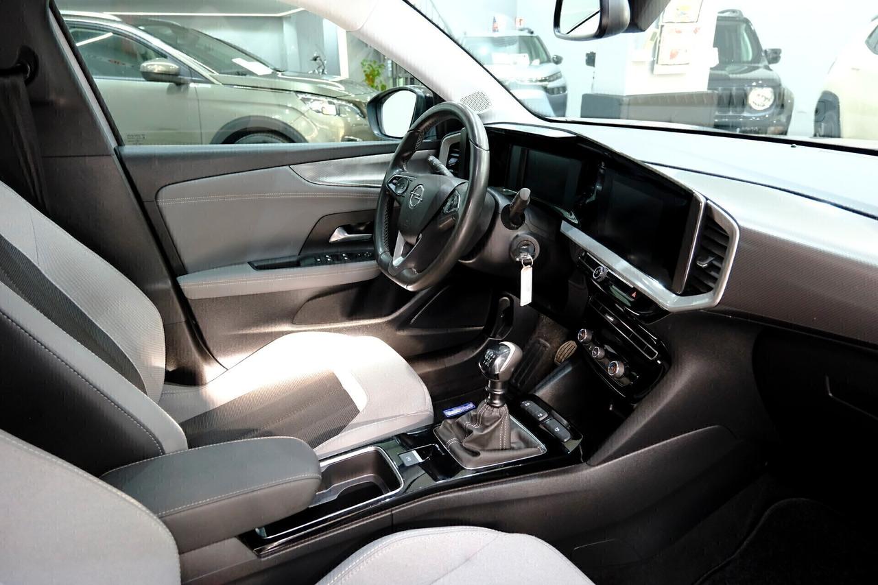 Opel Mokka 1.200 T 136cv Elegance Distrib. A CATENA