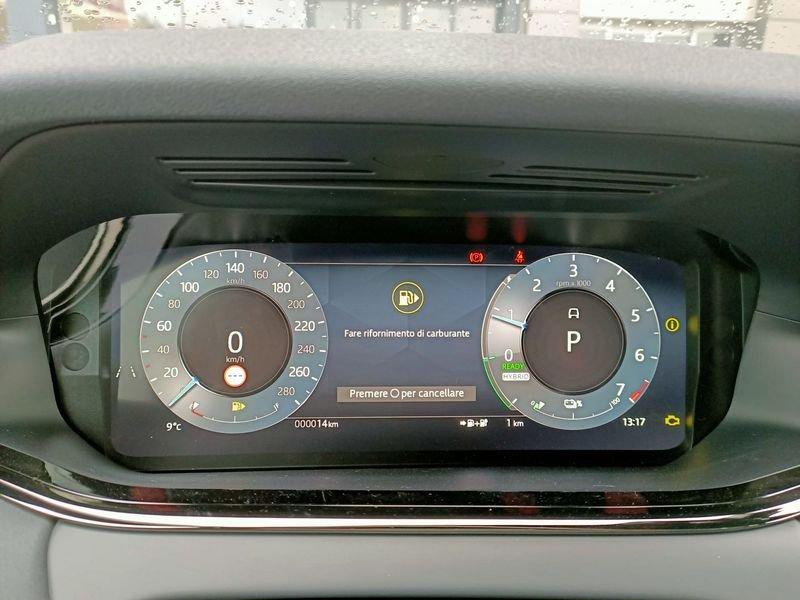 Land Rover RR Evoque Range Rover Evoque 1.5 I3 PHEV 269 CV AWD Auto S