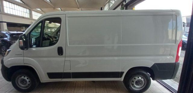 FIAT Ducato 28 2.2 Mjt 120CV PC-TN Furgone
