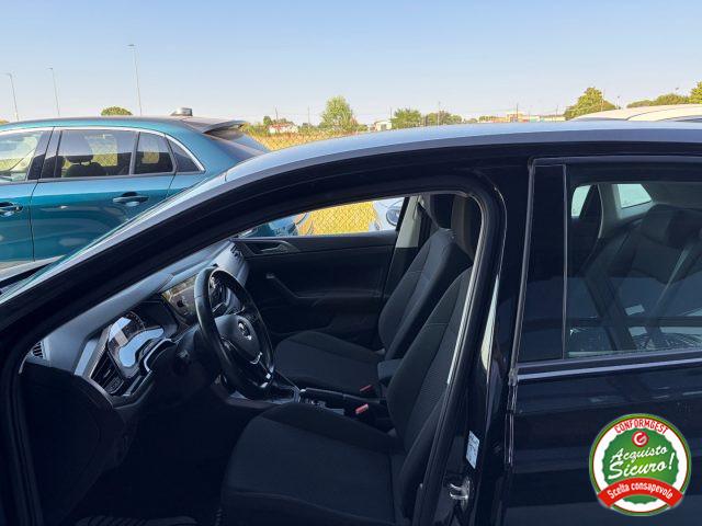 VOLKSWAGEN Polo 1.0 TSI DSG Style ANCHE PER NEOPATENTATI