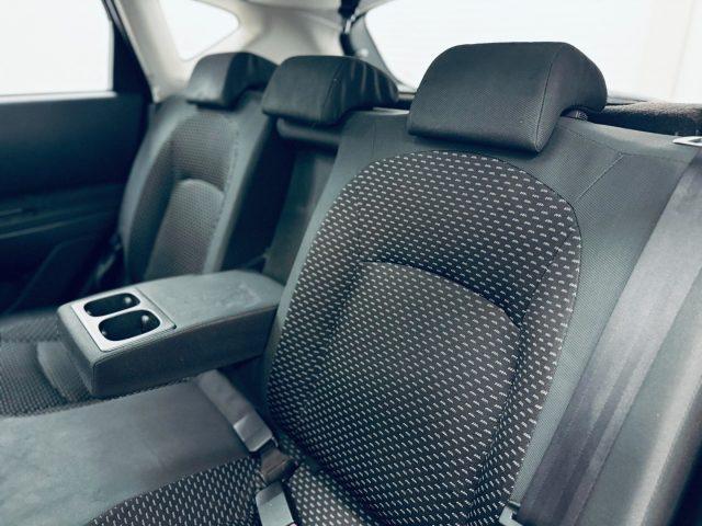 NISSAN Qashqai 2.0 dCi 4WD Tekna - 194.000 Km