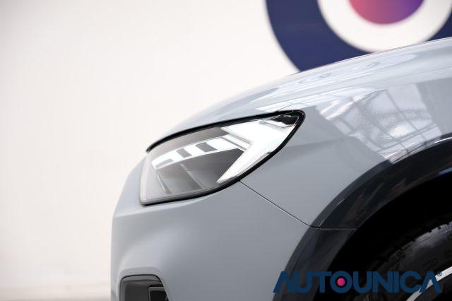 AUDI A1 CITYCARVER 30 TFSI S TRONIC IDENTITY CONTRAST