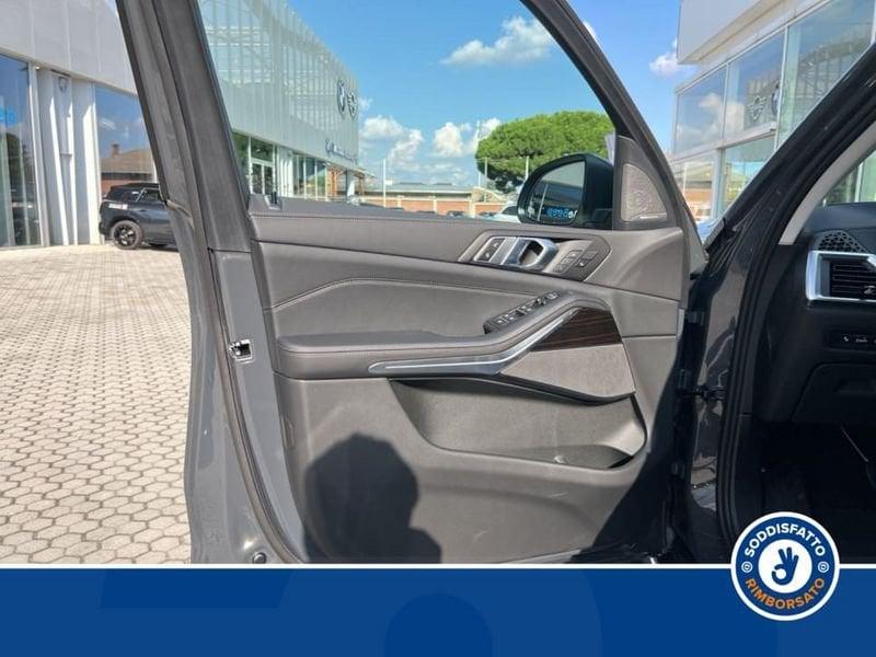 BMW X5 xDrive 30d