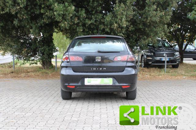 SEAT Ibiza 1.2 12V 70CV 5p. Reference DUAL