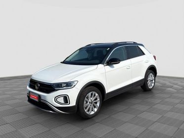 VOLKSWAGEN T-Roc T-Roc 2.0 TDI SCR 150 CV DSG Life