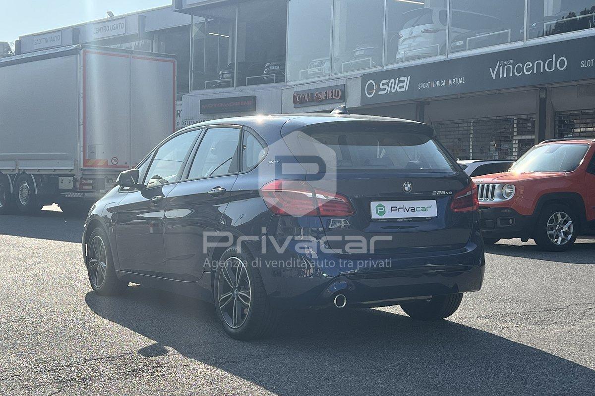 BMW 225xe Active Tourer iPerformance Luxury aut.