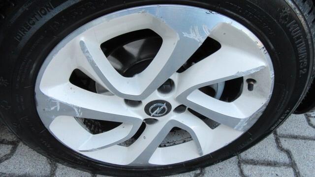 Opel Adam 1.4 87 CV GPL Tech Jam
