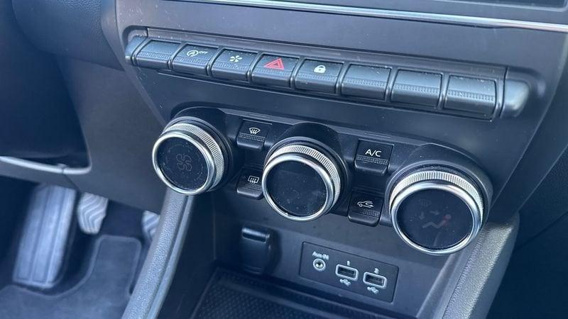 Renault Captur 1.0 TCe GPL Intens my21