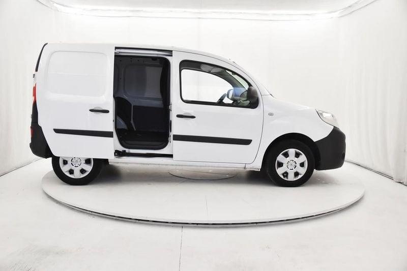 Renault Kangoo II express 1.5 dci 95cv Blue Ice E6d-temp -AUTOCARRO -IVA ESCLUSA