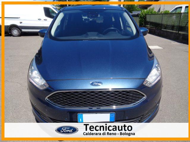 FORD C-Max 1.0 EcoBoost 125CV Start&Stop Titanium