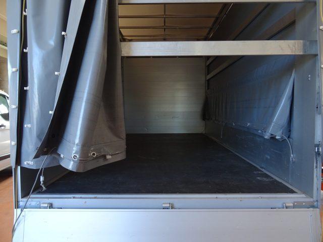 FIAT Ducato 35Q 2.2Mjt140CV PLXL cass 4.5 CENTINA REGOLABILE