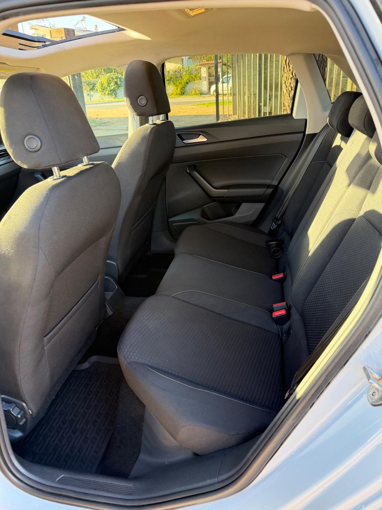 Volkswagen Polo 1.0 TSI 5p. Highline BlueMotion Technology