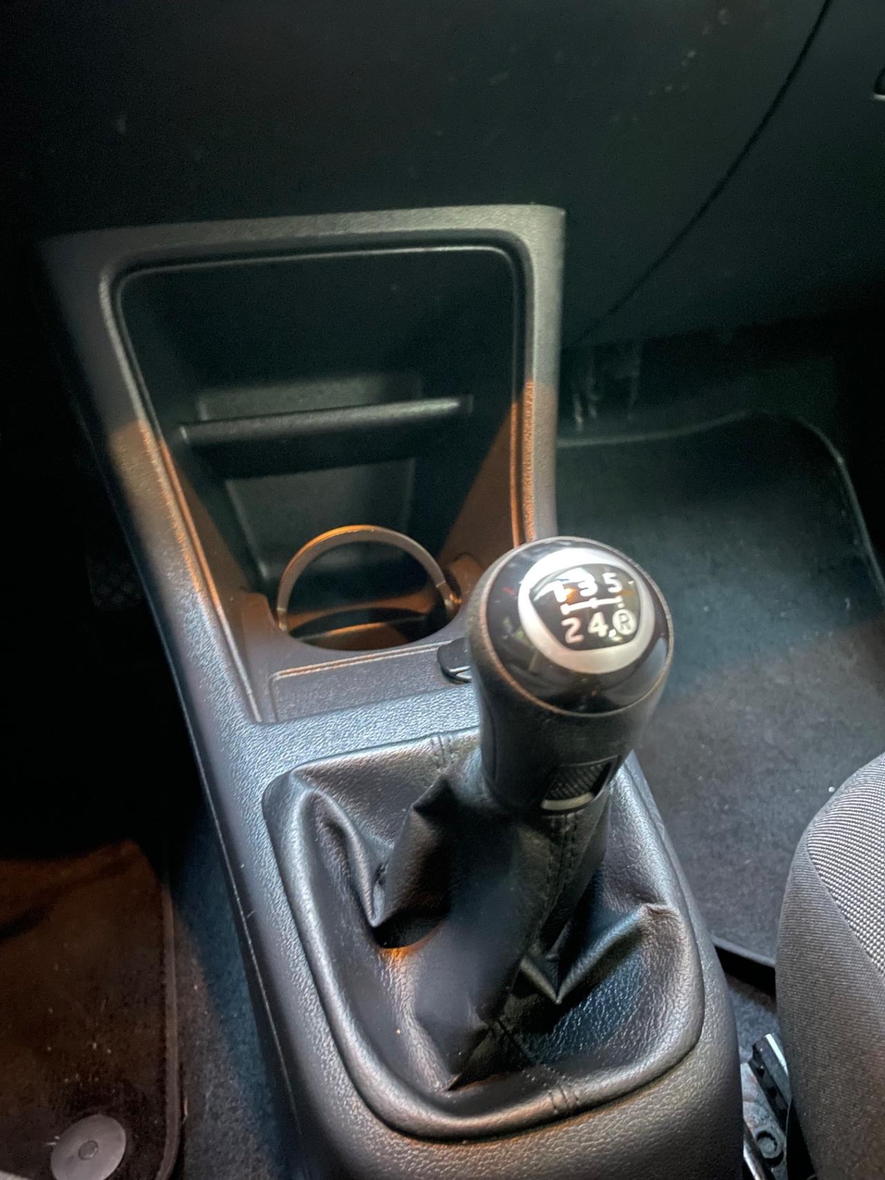 Volkswagen up! 1.0 Neopatentati Euro 5