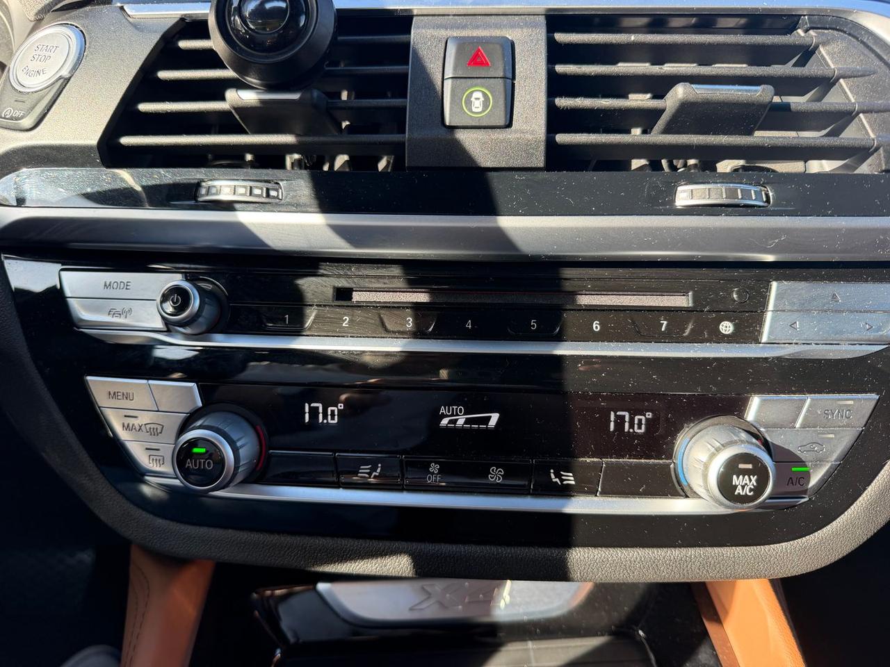 Bmw X4 xLine 20 d xdrive*PROMO FINANZIAMENT #50354