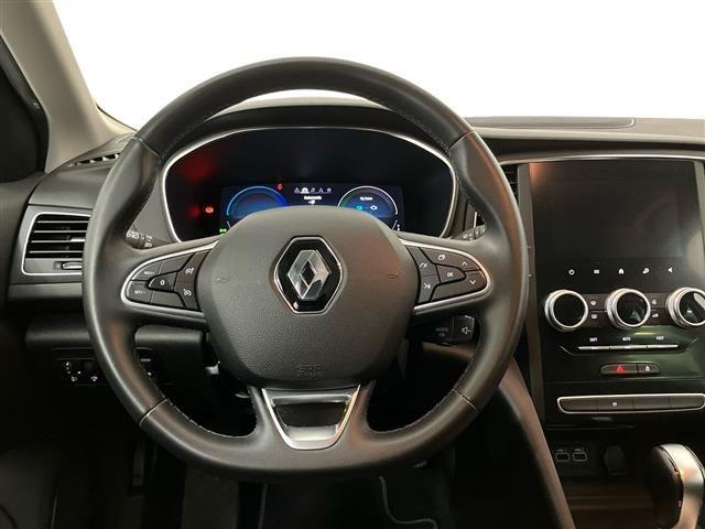 RENAULT Megane Sporter 1.6 E-Tech phev Business 160cv auto