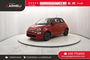 Fiat 500 1.0 FireFly Hybrid Club