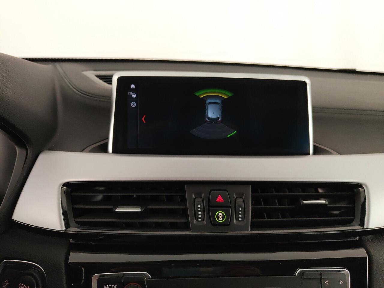 Bmw X2 xDrive20d Business-X