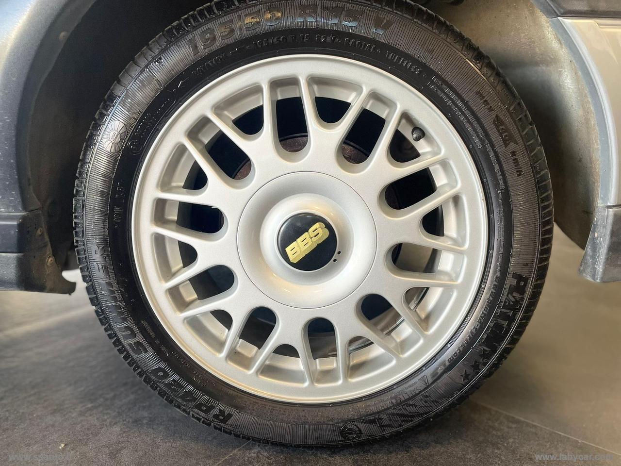 VOLKSWAGEN Golf 1.6 75CV 5p. Movie Air VETTURA IN OTTIME CONDIZIONI!!!