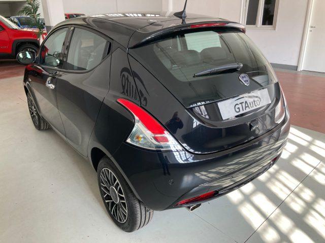 LANCIA Ypsilon 1.0 FireFly S&S Hybrid PLATINO PROMO FINANZIAMENTO