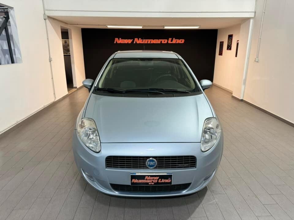 Fiat Grande Punto 1.3 Mjt 75cv Dynamic 2008