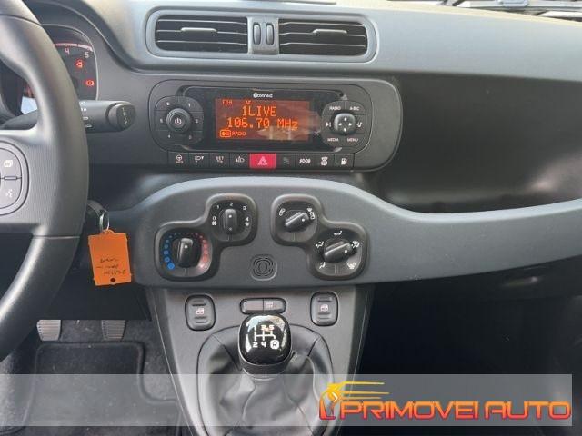 FIAT Panda 1.2 Easy