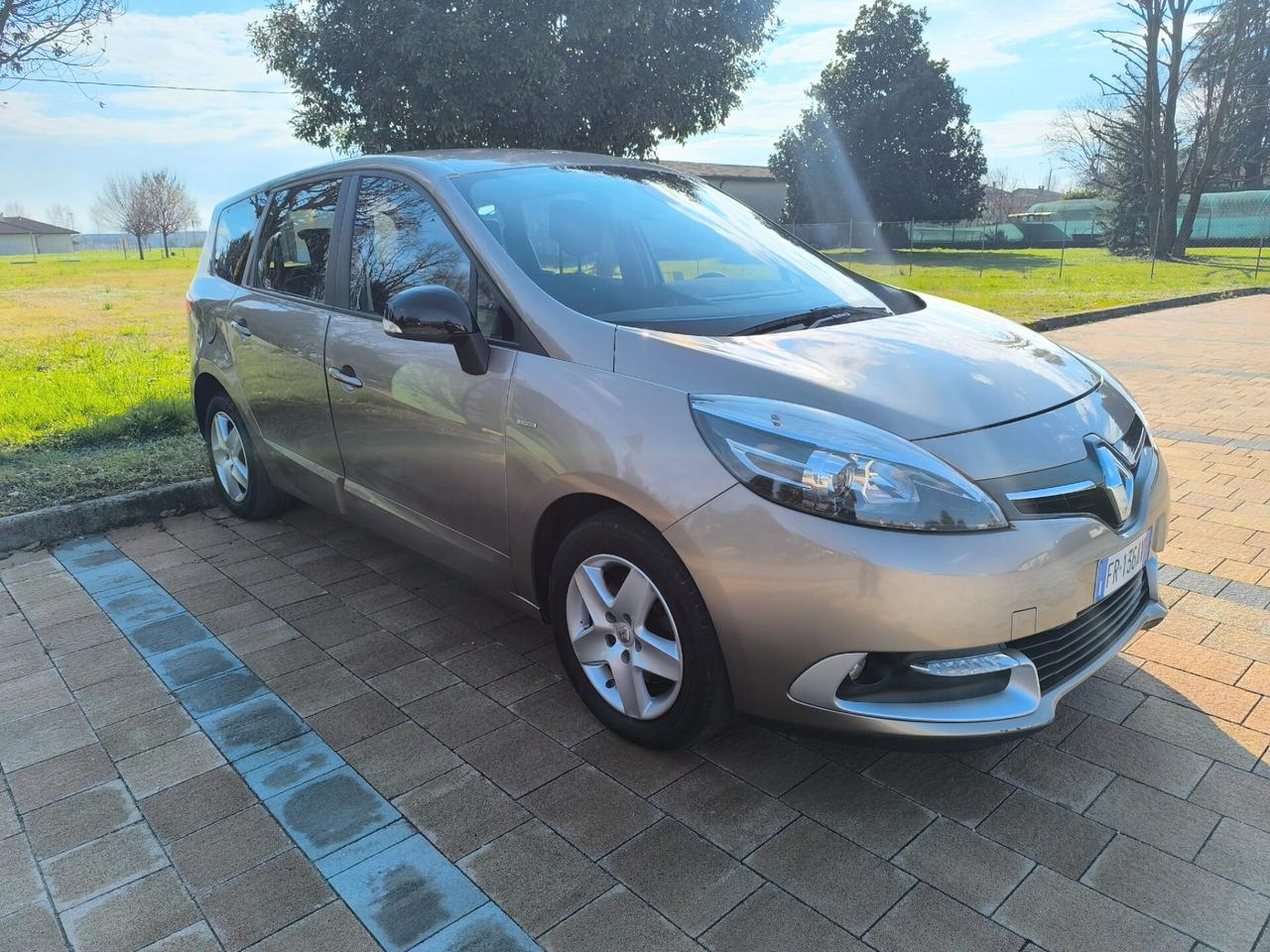 Renault Scenic Scénic dCi 8V 95 CV Energy