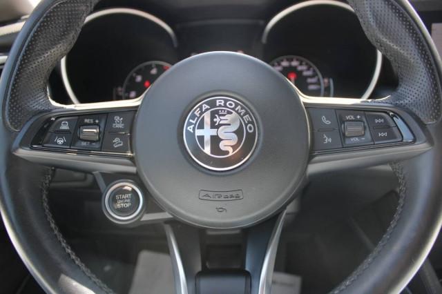 Alfa Romeo Stelvio 2.2 t Super 160cv AUTO con NAVI e CarPlay