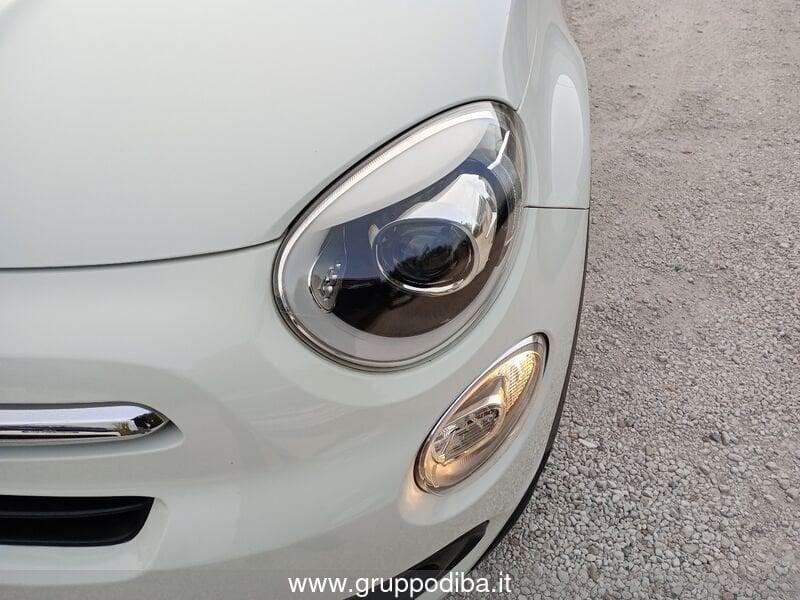 FIAT 500X 2015 Diesel 1.3 mjt Lounge 4x2 95cv my17