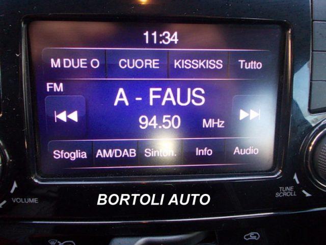 LANCIA Ypsilon 1.2 GOLD 52.000 KM IDONEA PER NEOPATENTATI