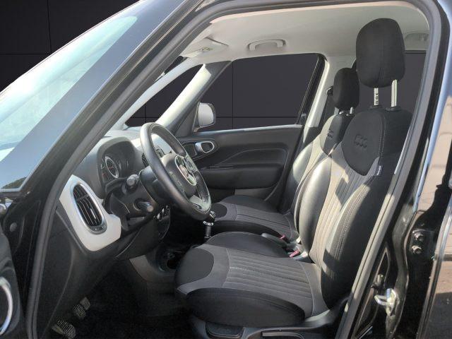 FIAT 500L 1.4 95 CV Pop Star