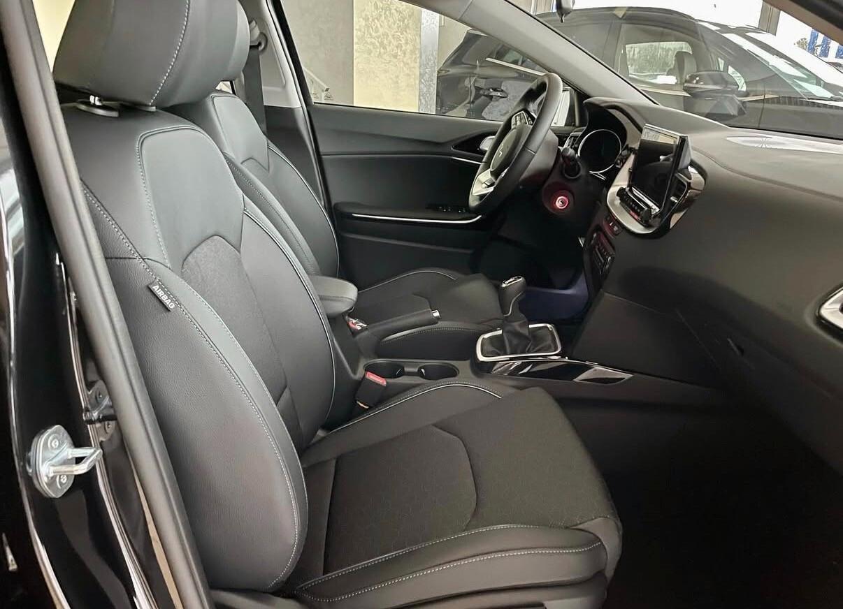 Kia XCeed 1.0 T-GDi GPL Business