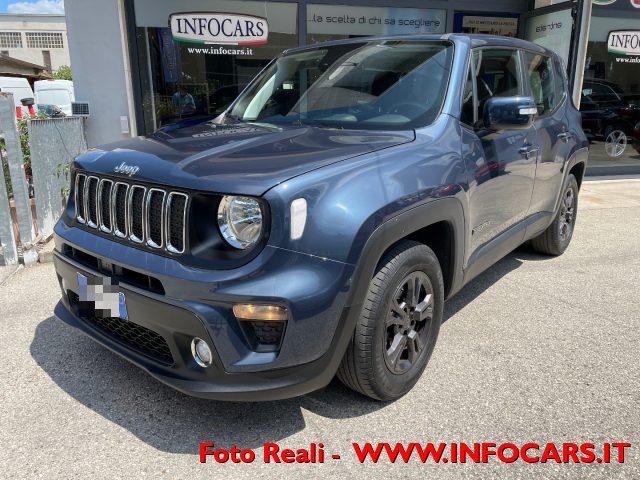 JEEP Renegade 1.6 Mjt 130 CV Longitude PROMO !