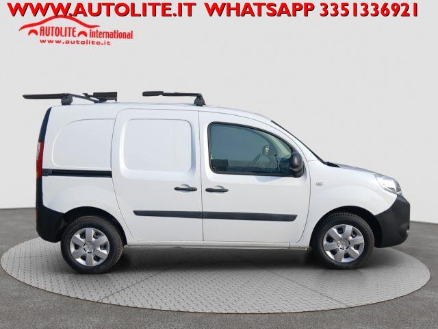 RENAULT Kangoo 1.5 dCi 90CV S&S 4p. Express Ice