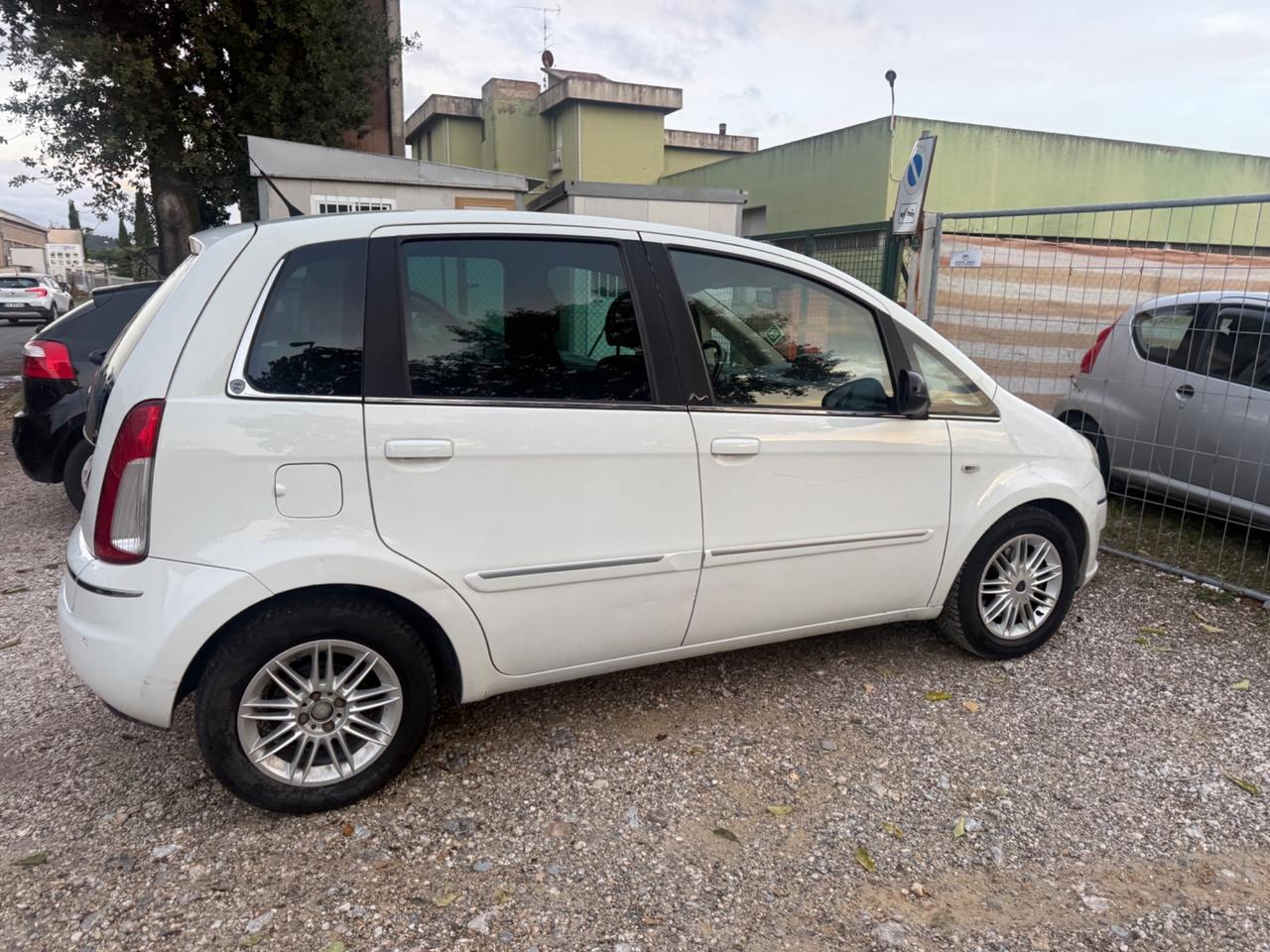 Lancia MUSA 1.3 Mjt 95 CV Gold