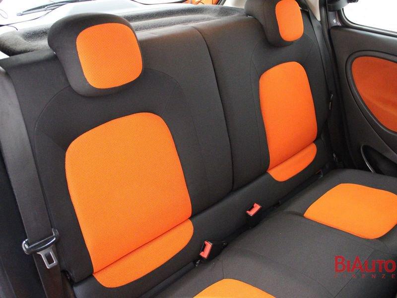 smart forfour forfour 70 1.0 Sport edition 1