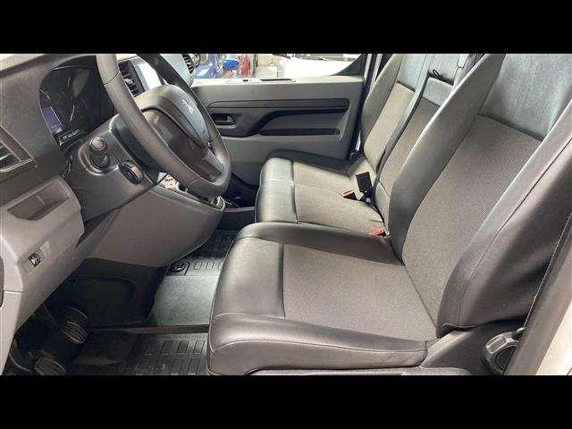 Peugeot Expert 1.5 Bluehdi Premium std 120cv