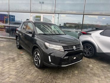 Suzuki Vitara 1.4 Hybrid Top